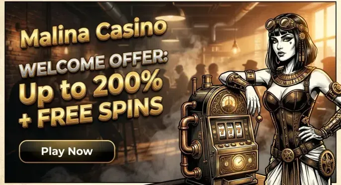 Malina Casino